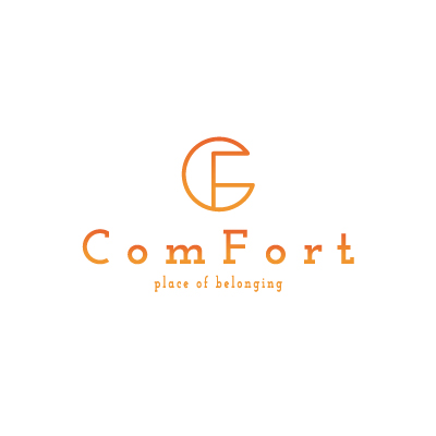 ComFort ロゴ