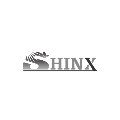 株式会社Shinx ロゴ
