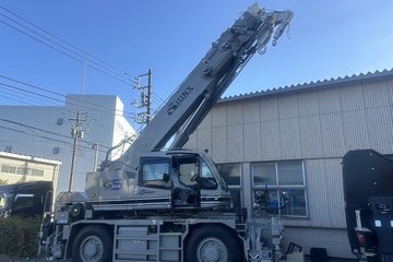 GR-250N（タダノ）